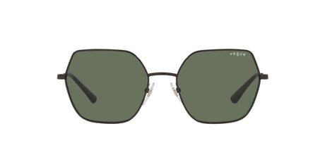 Vogue VO 4207S Black / Dark Green - Blue Star Eyewear
