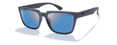 Zeal Northwind 12032 Black Grain/Horizon Blue - Blue Star Eyewear