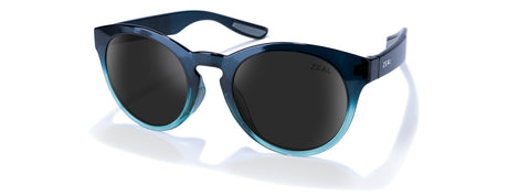 Zeal Paonia 12560 Jade Fade/Dark Grey - Blue Star Eyewear