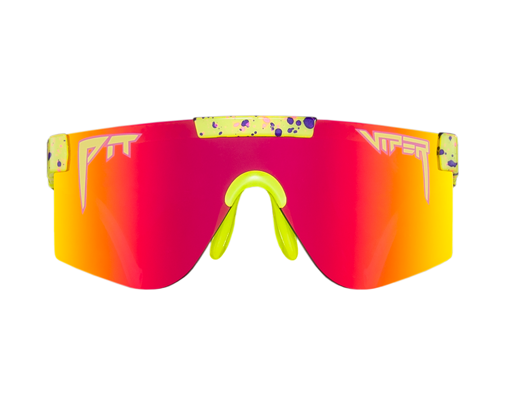 Pit Viper The 1993 XS - Blue Star Eyewear