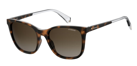 Polaroid PLD 4059/S 086 DKHAVANA 53 LA - Blue Star Eyewear