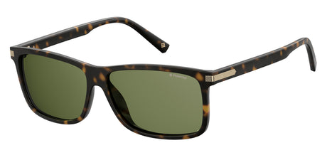 Polaroid PLD 2075/S/X 086 59 UC DKHAVANA - Blue Star Eyewear
