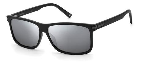 Polaroid PLD 2075/S/X 08A 59 EX - Blue Star Eyewear
