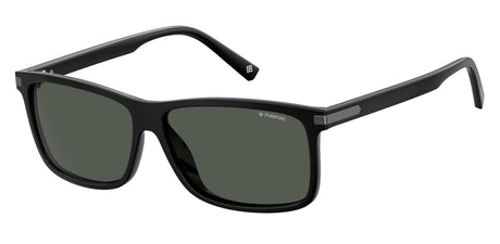 Polaroid PLD 2075/S/X 807 59 M9 BLACK - Blue Star Eyewear
