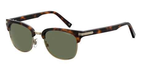 Polaroid PLD 2076/S 086 53 UC DKHAVANA - Blue Star Eyewear