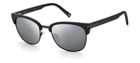 Polaroid PLD 2076/S 08A 53 EX - Blue Star Eyewear