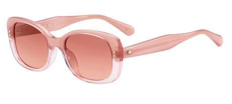 Kate Spade Citiani/G/S 202281 Pink/ Pink Doubleshade - Blue Star Eyewear
