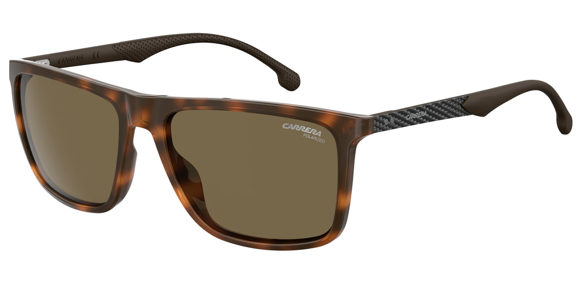 Carrera Carrera 8032/S 086 57 SP DKHAVANA - Blue Star Eyewear