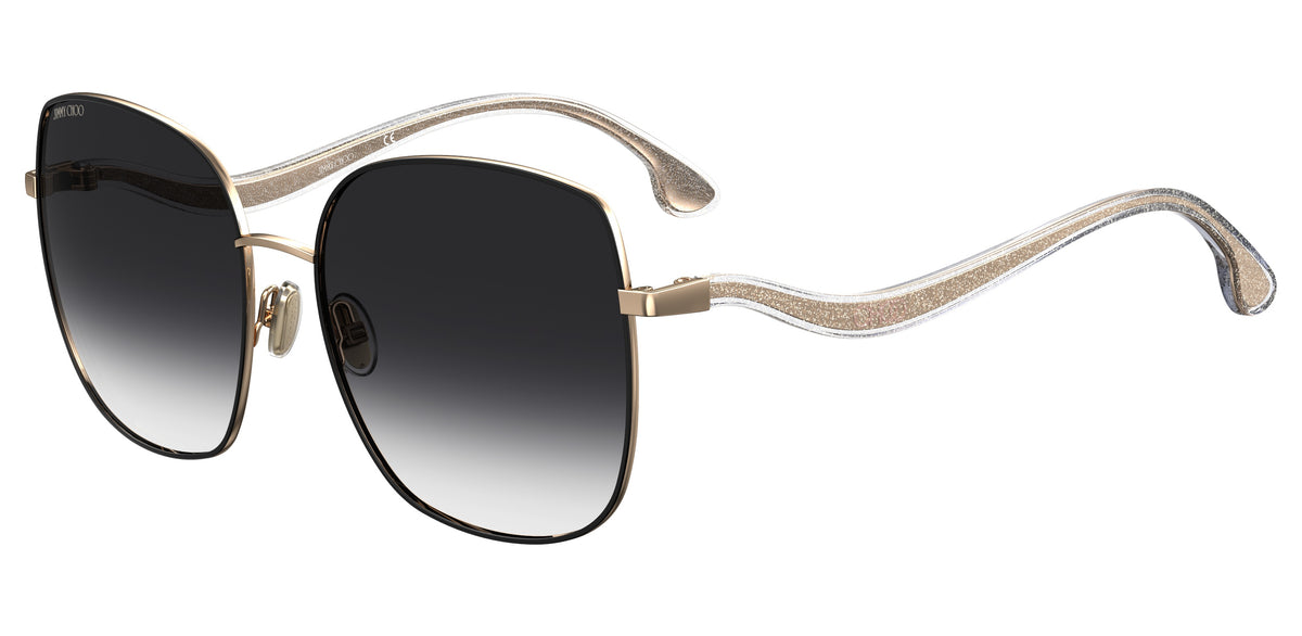 Jimmy Choo MAMIE/S RHL 60 9O - Blue Star Eyewear