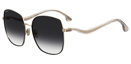 Jimmy Choo MAMIE/S RHL 60 9O - Blue Star Eyewear