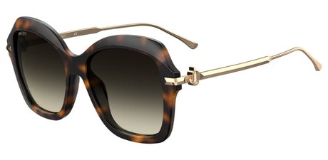 Jimmy Choo TESSY/G/S 086 56 HA - Blue Star Eyewear