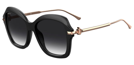 Jimmy Choo TESSY/G/S 807 56 9O - Blue Star Eyewear