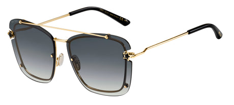 Jimmy Choo  AMBRA/S J5G 62 9O - Blue Star Eyewear