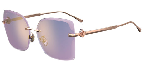 Jimmy Choo CORIN/G/S DDB 62 K1 - Blue Star Eyewear