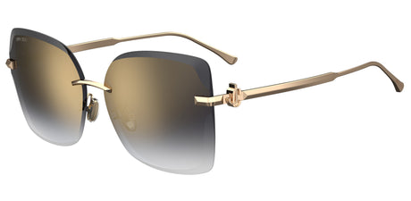 Jimmy Choo CORIN/G/S J5G 62 FQ - Blue Star Eyewear