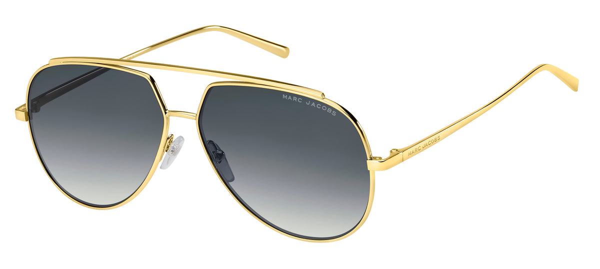 Marc Jacobs MARC 455/S J5G 59 GOLD - Blue Star Eyewear