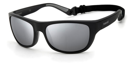 Polaroid Sport PLD 7030/S BSC 60 EX - Blue Star Eyewear