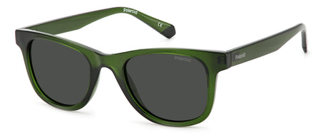 Polaroid PLD 1016/S/NEW 1ED 50 M9 - Blue Star Eyewear