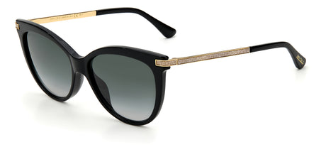 Jimmy Choo AXELLE/G/S 807 56 9O - Blue Star Eyewear