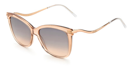 Jimmy Choo STEFF/S SQG 55 FF - Blue Star Eyewear