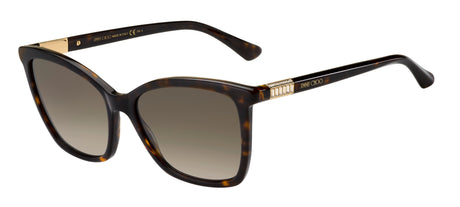 Jimmy Choo ALI/S 086 56 HA - Blue Star Eyewear