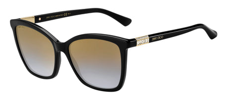 Jimmy Choo ALI/S 807 56 FQ - Blue Star Eyewear