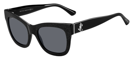 Jimmy Choo JAN/S DXF 52 IR - Blue Star Eyewear