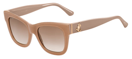Jimmy Choo JAN/S KON 52 HA - Blue Star Eyewear