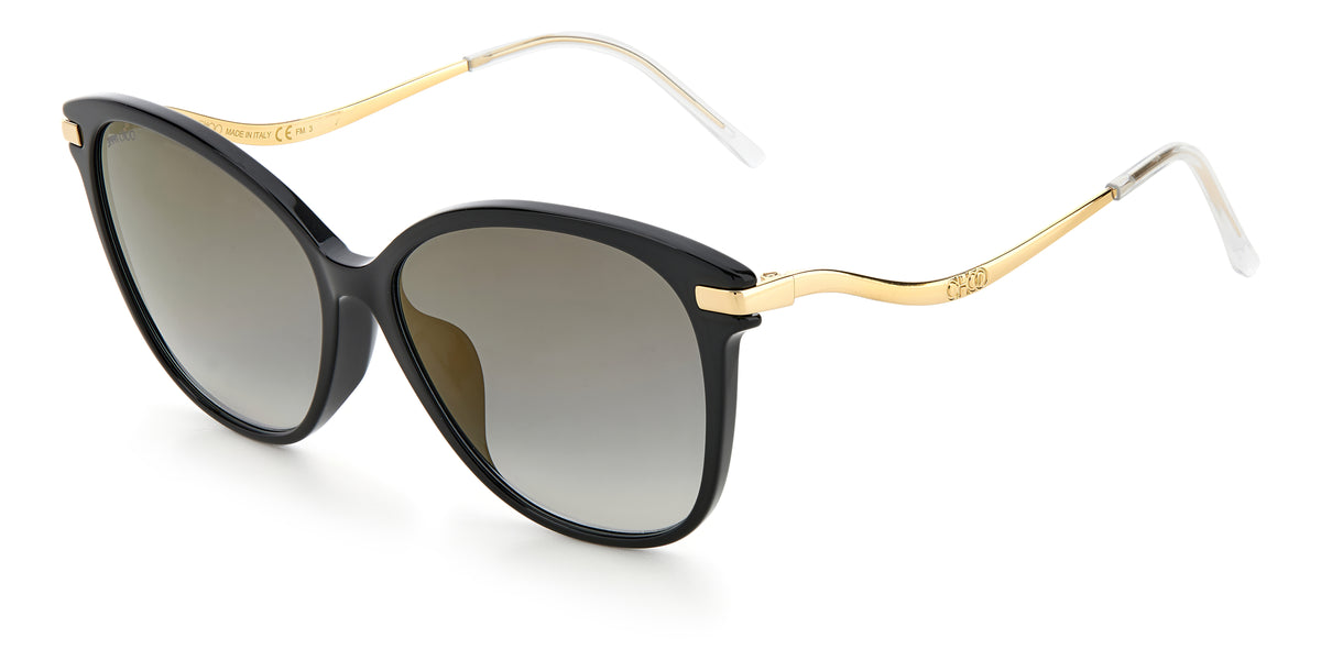 Jimmy Choo PEG/F/S 807 59 FQ - Blue Star Eyewear