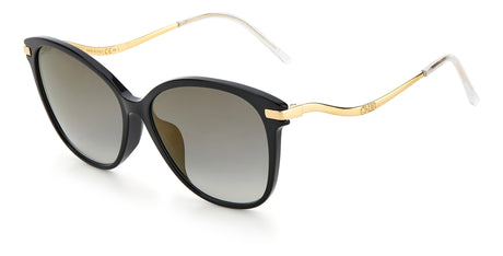 Jimmy Choo PEG/F/S 807 59 FQ - Blue Star Eyewear
