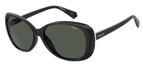 Polaroid PLD 4097/S 807 58 M9 - Blue Star Eyewear