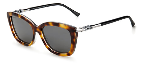 Jimmy Choo  ADAH/S AB8 54 T4 - Blue Star Eyewear