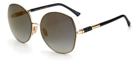 Jimmy Choo MELY/S 000 60 FQ - Blue Star Eyewear