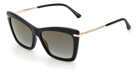 Jimmy Choo SADY/S 807 56 FQ - Blue Star Eyewear