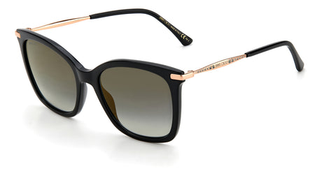 Jimmy Choo ELIA/S 807 53 FQ - Blue Star Eyewear