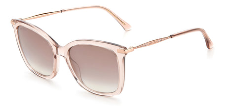 Jimmy Choo ELIA/S FWM 53 NQ - Blue Star Eyewear