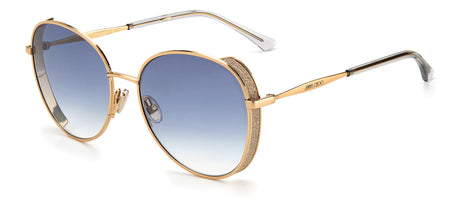 Jimmy Choo FELINE/S 000 58 8 - Blue Star Eyewear