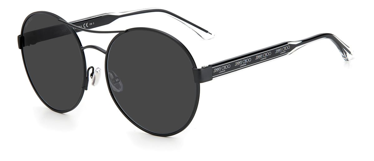 Jimmy Choo YANN/S 807 61 IR - Blue Star Eyewear