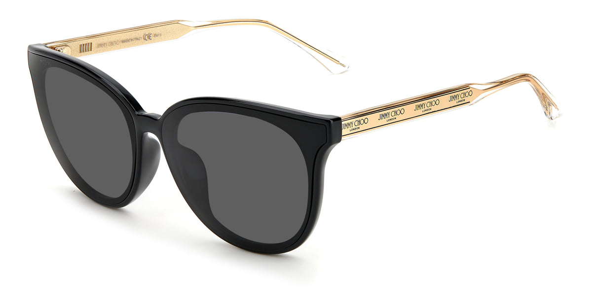 Jimmy Choo JAIME/G/SK 807 67 IR - Blue Star Eyewear