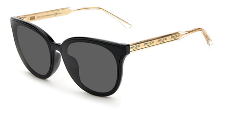 Jimmy Choo JAIME/G/SK 807 67 IR - Blue Star Eyewear