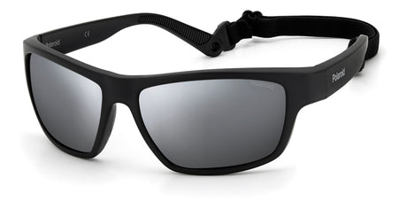 Polaroid Sport PLD 7037/S 003 60 EX - Blue Star Eyewear