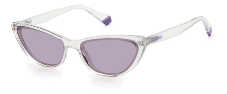 Polaroid PLD 6142/S 900 57 KL - Blue Star Eyewear