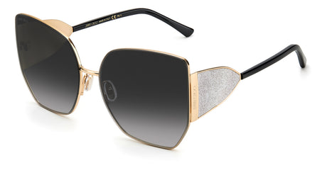 Jimmy Choo RIVER/S 2M2 61 9O - Blue Star Eyewear