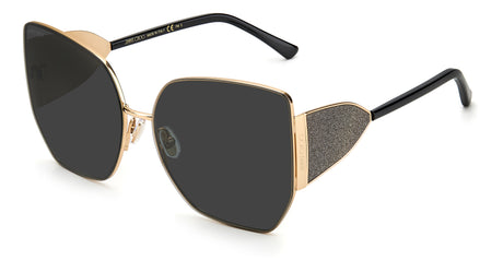 Jimmy Choo RIVER/S RHL 61 IR - Blue Star Eyewear