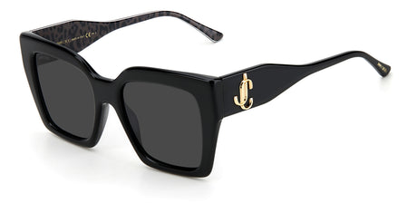 Jimmy Choo ELENI/G/S 1EI 53 IR - Blue Star Eyewear