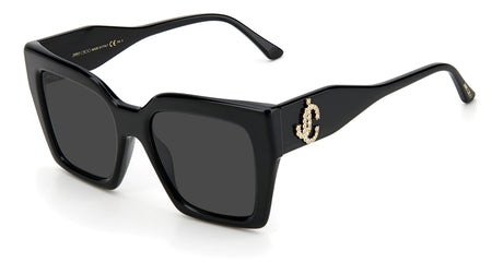 Jimmy Choo ELENI/G/S 807 53 IR - Blue Star Eyewear