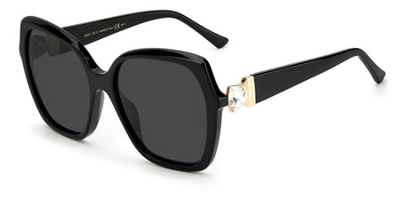 Jimmy Choo MANON/G/S 807 57 IR - Blue Star Eyewear