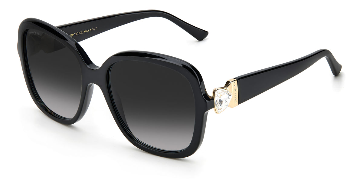 Jimmy Choo SADIE/S 807 56 9O - Blue Star Eyewear