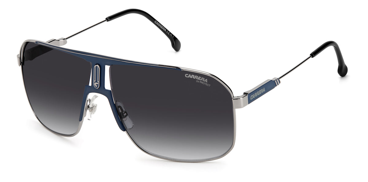 Carrera Carrera 1043/S DTY 65 9O - Blue Star Eyewear
