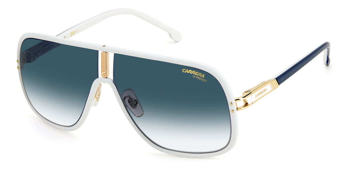 Carrera  FLAGLAB 11 VK6 64 8 - Blue Star Eyewear